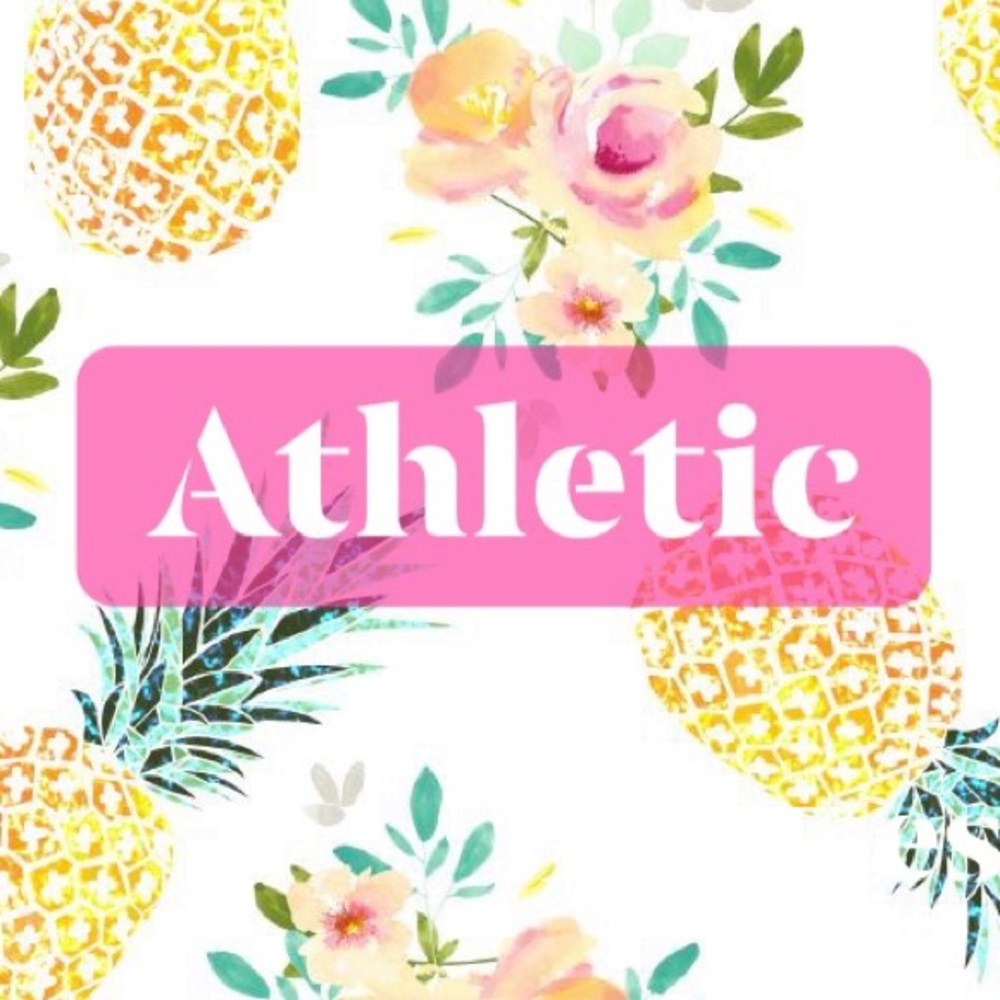 Athletic wear